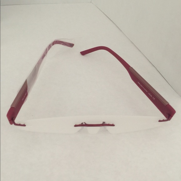 Silhouette rimless frames - Picture 3 of 4